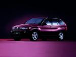 BMW X5 1999 года